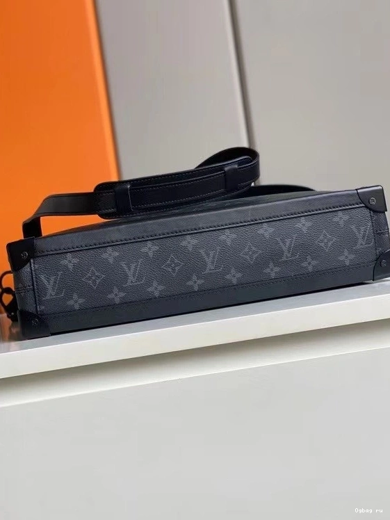 TRUNK SOFT LOUIS VUITTON 0726